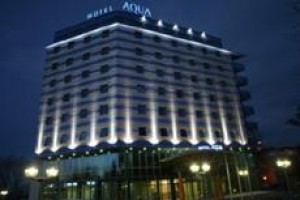 Hotel Aqua Varna Image