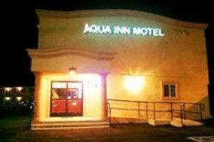 Aqua Inn Motel voted  best hotel in El Monte
