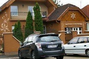 Aquacentrum Hotel Hajduszoboszlo voted  best hotel in Hajduszoboszlo
