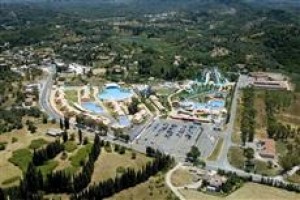 Aqualand Resort Parelioi Image