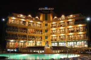 Hotel Aquamarine Image