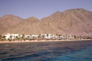 Aquamarine Sun Flower Resort voted 10th best hotel in Taba