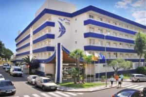 Aquarium Hotel & Spa Lloret de Mar voted 6th best hotel in Lloret de Mar