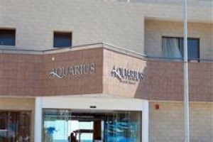 Aquarius Beach Hotel Image