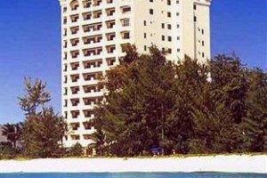 Aquarius Beach Tower Hotel Saipan voted  best hotel in Saipan