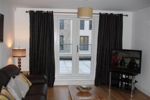 Aquarius Cambridge Apartments Image