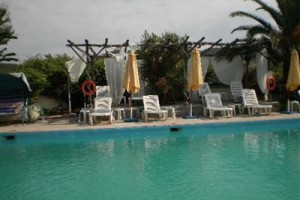 Aquarius Hotel Fourka (Kassandra) voted 3rd best hotel in Fourka 