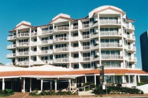 Aquarius Resort Alexandra Headland voted 9th best hotel in Alexandra Headland