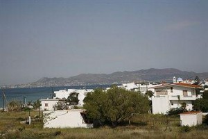 Aquarius Village voted 3rd best hotel in Skala 