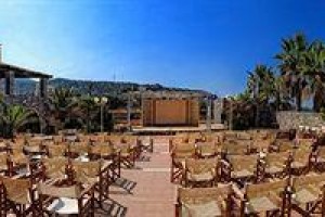 Aquis Blue Sea Resort & Spa voted  best hotel in Stalis