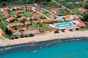 Aquis Capo Di Corfu Resort Lefkimmi Image