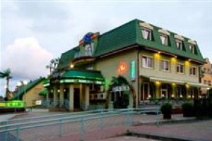 Hotel Ara voted 2nd best hotel in Jastrzebia Gora