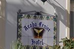 Araba Fenice Hotel Image