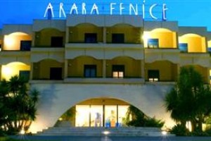 Araba Fenice Village voted 9th best hotel in Melendugno