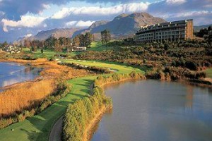 Arabella Western Cape Hotel Hermanus voted 3rd best hotel in Hermanus