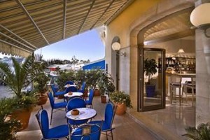Aragona Palace Hotel voted 3rd best hotel in Ischia