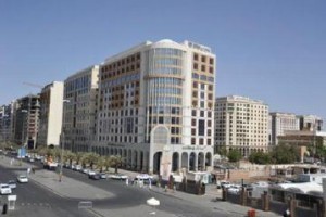 Aramas Hotel Madinah Image