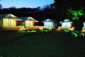 Aravali Tent Resort Image