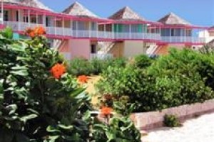 Arawak Beach Inn voted  best hotel in The Valley