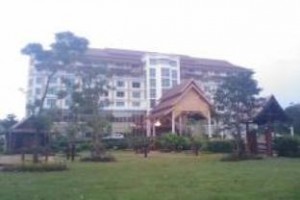 Arawan Riverside Hotel voted  best hotel in Pakse