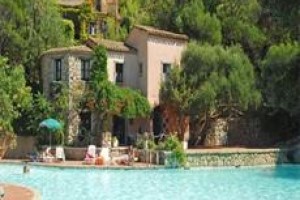 Borgo Cala Moresca Arbatax Park voted 10th best hotel in Tortoli