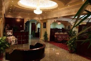 Arbella Boutique Hotel Sharjah Image
