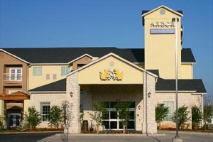 Arbor Inn and Suites voted 4th best hotel in Lubbock
