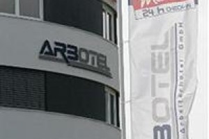 Arbotel voted  best hotel in Gratkorn