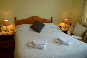 Arbury Lodge Image