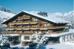 Arc en Ciel Hotel Chatel voted 8th best hotel in Chatel