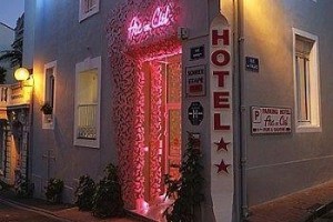 Arc en Ciel voted 4th best hotel in Les Sables-d'Olonne