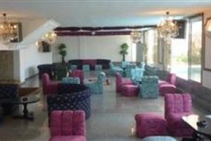 Arcada Marina Hotel voted 9th best hotel in Jounieh