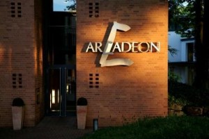 Arcadeon voted 5th best hotel in Hagen