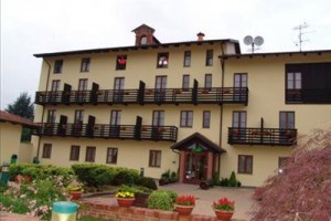 Arcadia Hotel Scarmagno voted  best hotel in Scarmagno