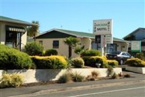 Arcadia Motel voted 8th best hotel in Nelson