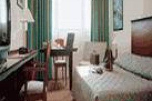 Arcantis Hotel Le Royal Metz Image