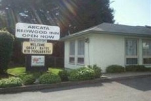 Arcata Redwood Inn Image