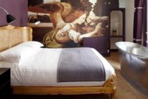 Archangel voted 8th best hotel in Frome
