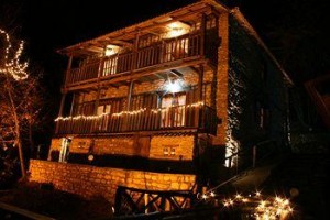 Archontiko Agonari voted 5th best hotel in Naousa 