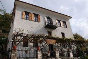 Archontiko Routsou voted 5th best hotel in Makrinitsa