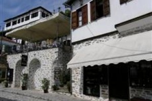 Archontiko Theodora Hotel Makrinitsa voted 3rd best hotel in Makrinitsa