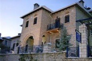 Archontiko Zarkada Hotel Central Zagori Image