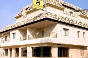 Archybal Apartamentos Turisticos Archena voted 5th best hotel in Archena