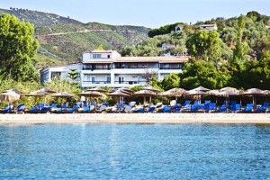Arco voted 5th best hotel in Agia Paraskevi 