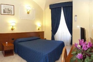 Arco Romano Rooms Image