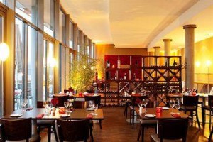 Arcona Hotel Am Havelufer Potsdam Image