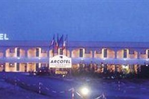 Arcotel B&B voted  best hotel in Villanova Monferrato