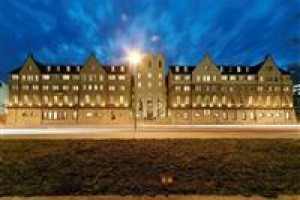 Arcotel Camino voted 4th best hotel in Stuttgart