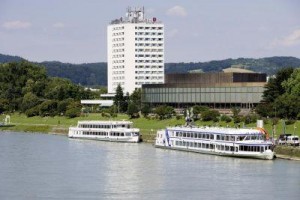 Arcotel Nike voted 7th best hotel in Linz