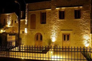 Arcus Luxury Villas Argyroupoli voted  best hotel in Argyroupoli